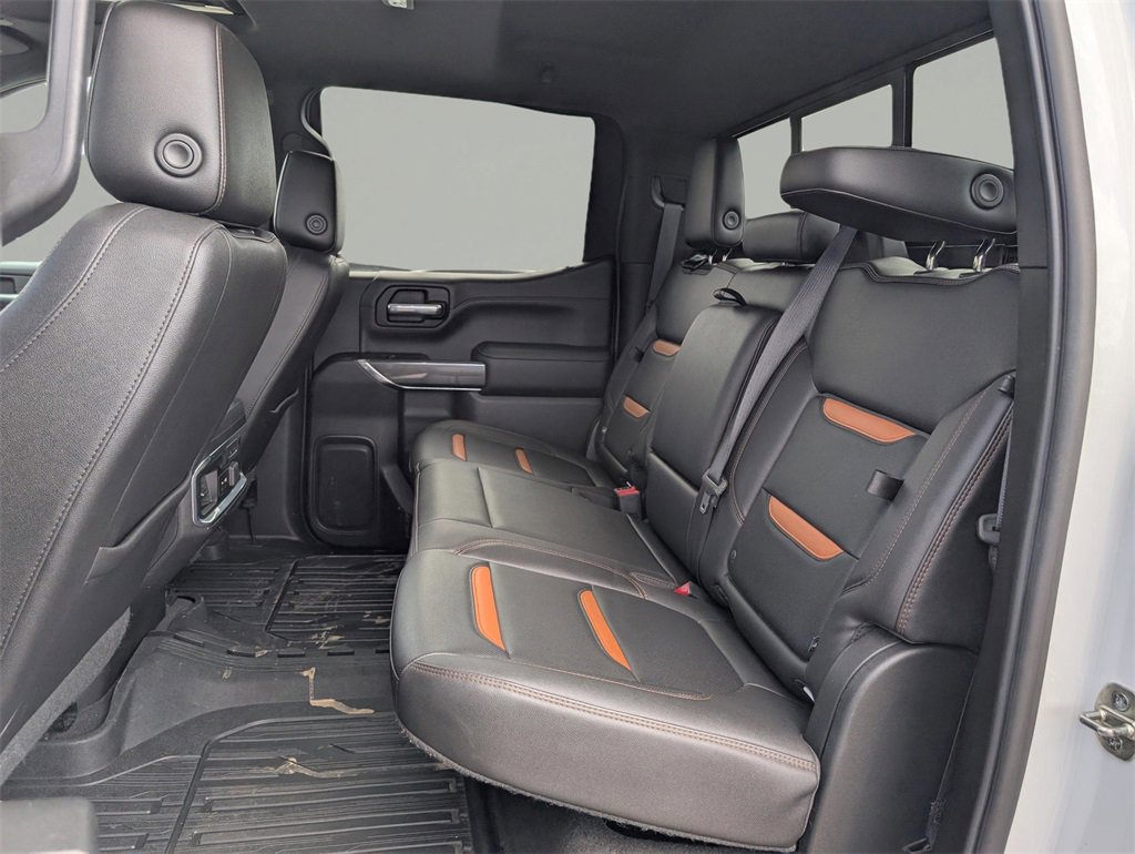 Used 2019 GMC Sierra 1500 AT4 w/ AT4 Preferred Package image 14