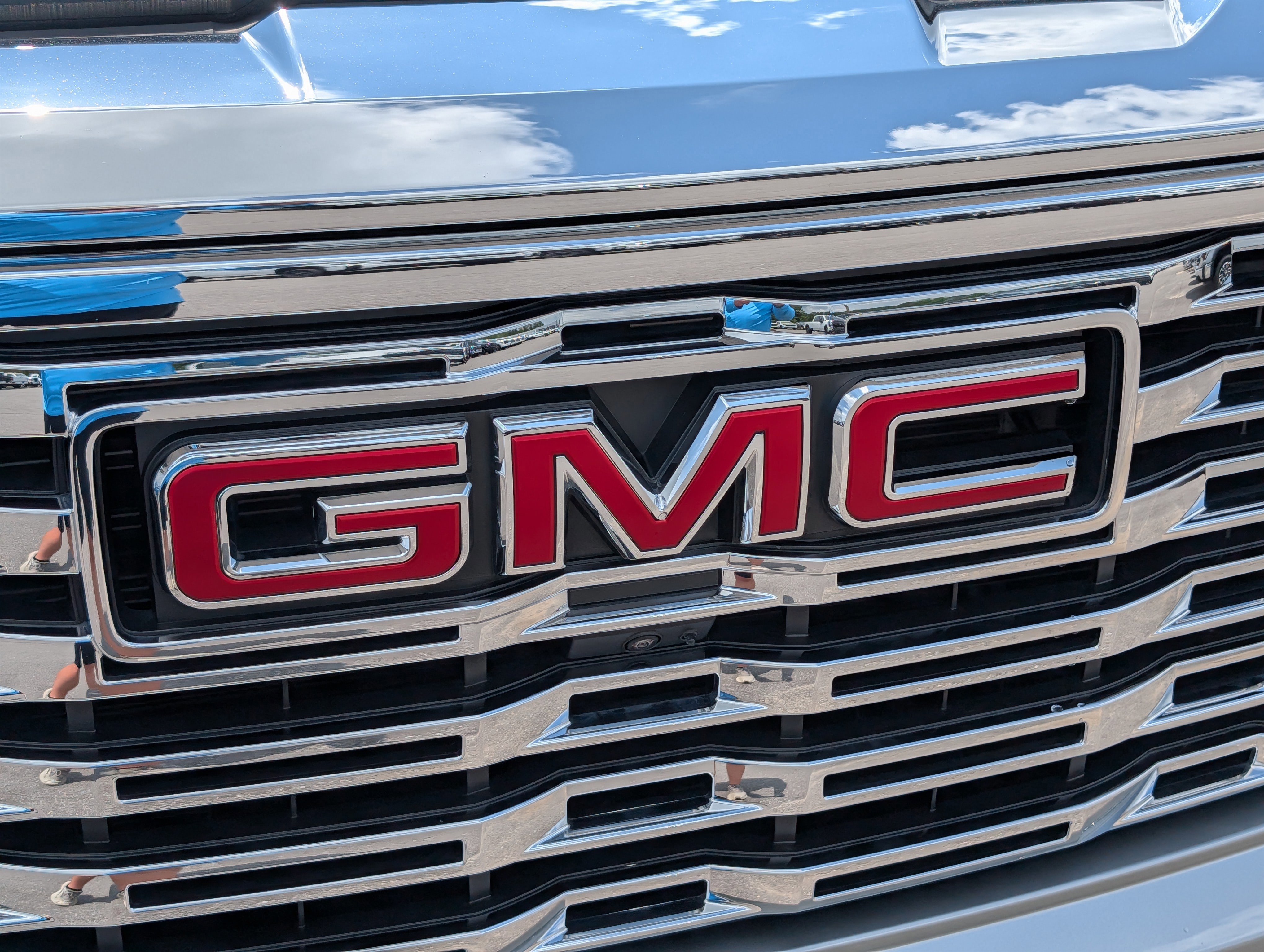 Used 2024 GMC Sierra 1500 Denali w/ Denali Reserve Package image 5