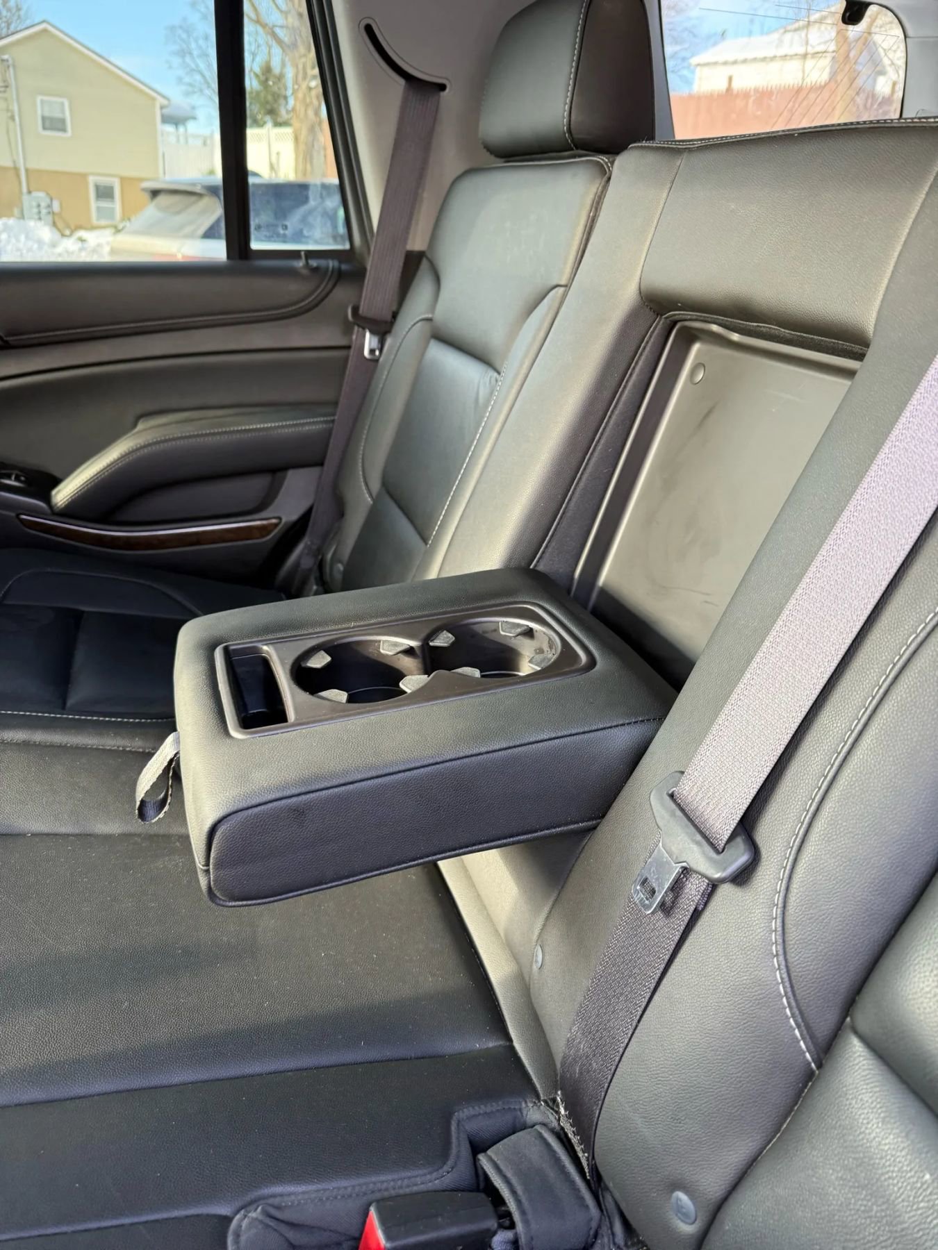 Used 2016 Chevrolet Tahoe LT w/ Luxury Package image 20