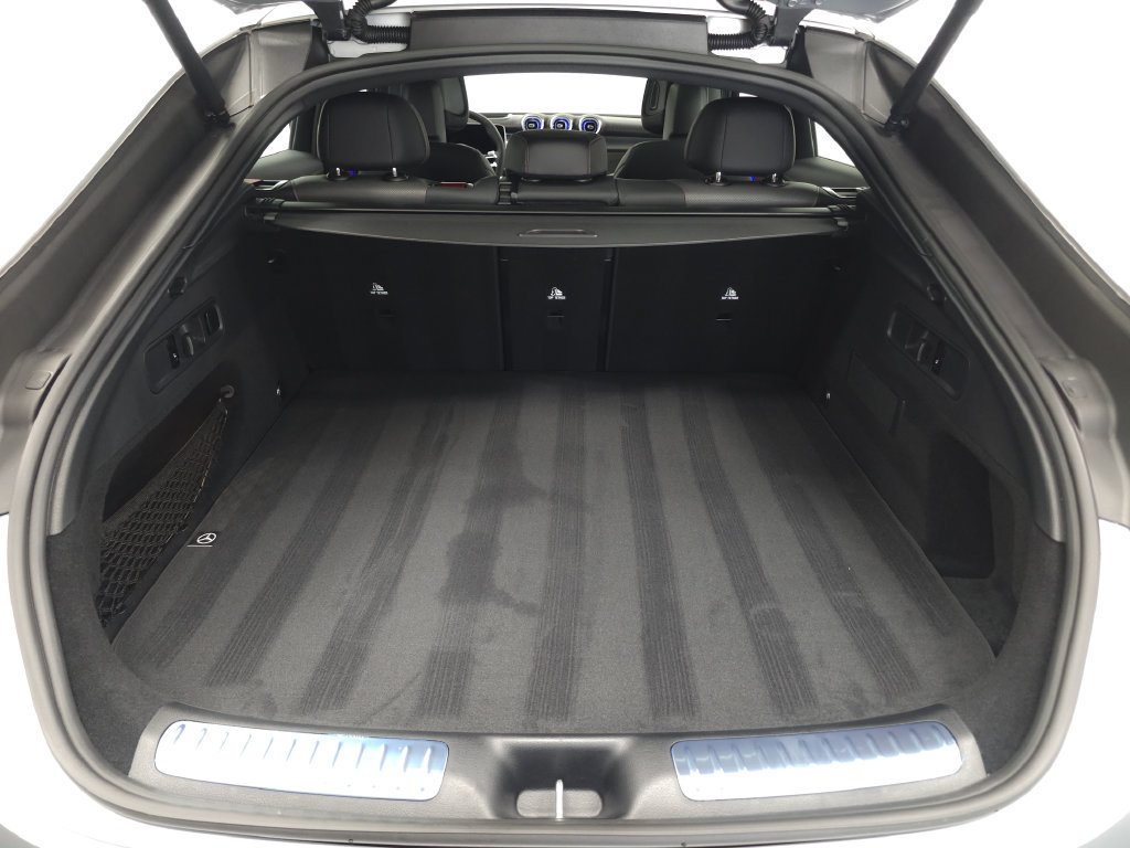 Certified 2025 Mercedes-Benz GLC 63 AMG S image 31