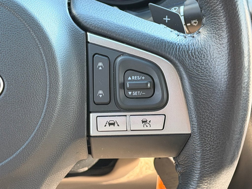 Used 2017 Subaru Legacy 2.5i Premium image 24