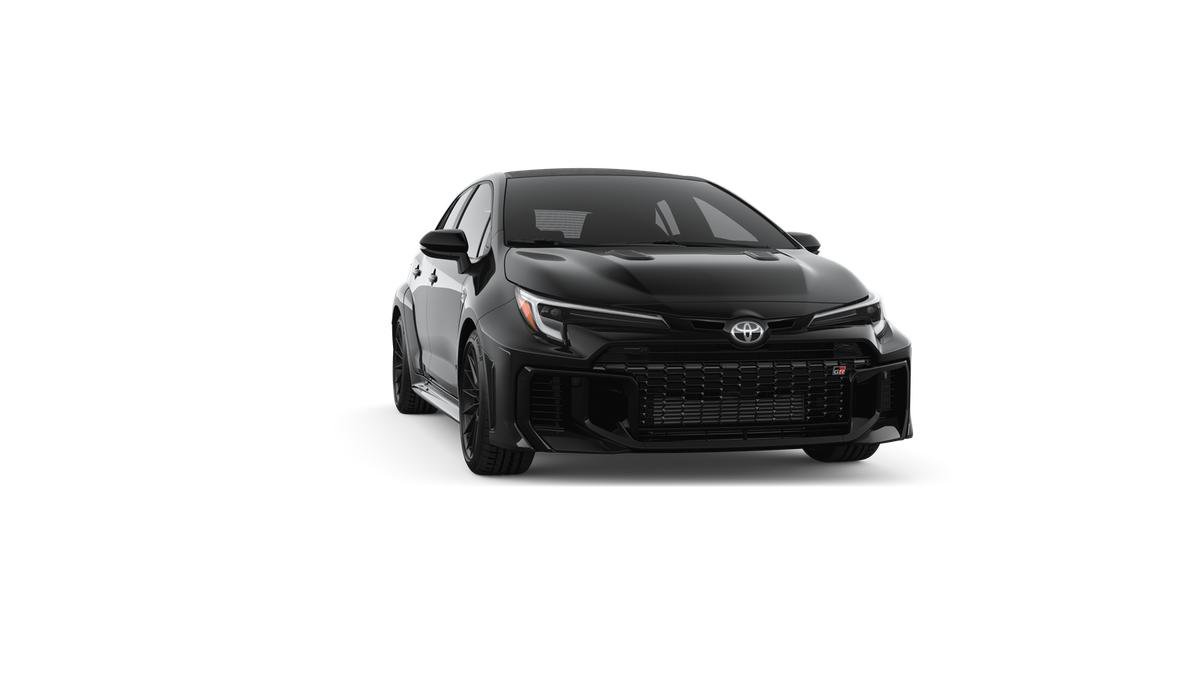 New 2026 Toyota Corolla GR image 16