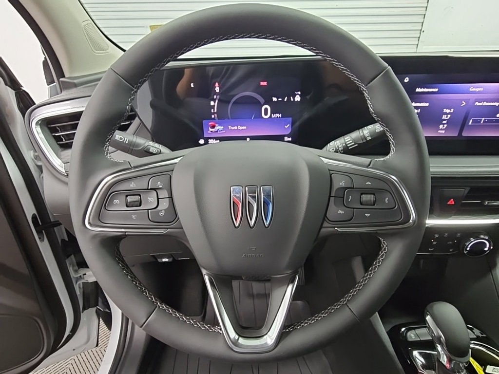 New 2026 Buick Encore GX Preferred w/ Comfort Package image 24