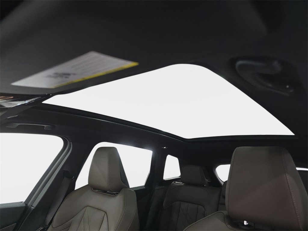 Certified 2025 BMW X3 xDrive30i w/ Convenience Package image 25