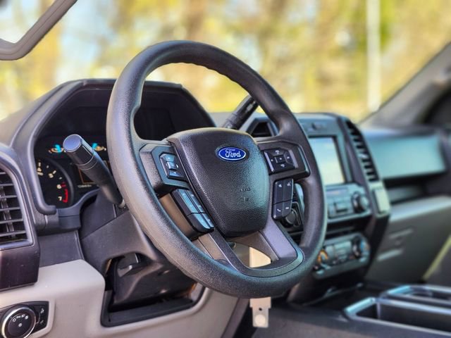 Certified 2018 Ford F150 XL w/ Equipment Group 101A Mid image 19