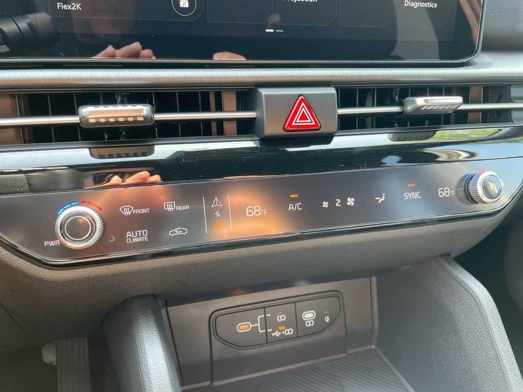 New 2026 Kia Sportage X-Line image 43