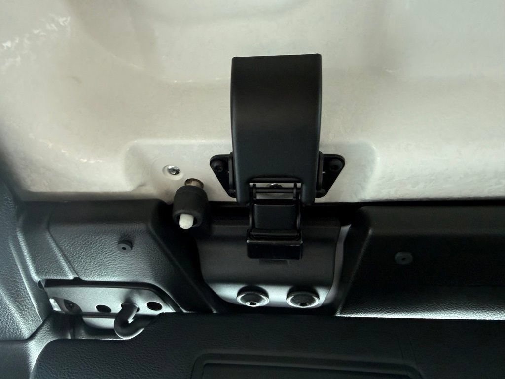 New 2026 Jeep Wrangler Unlimited Sport AWD/4WD image 35