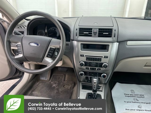 Used 2011 Ford Fusion SE w/ 202A Rapid Spec Order Code image 14