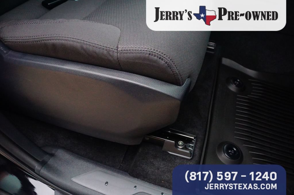 Used 2026 Toyota Tundra SR5 AWD/4WD image 24