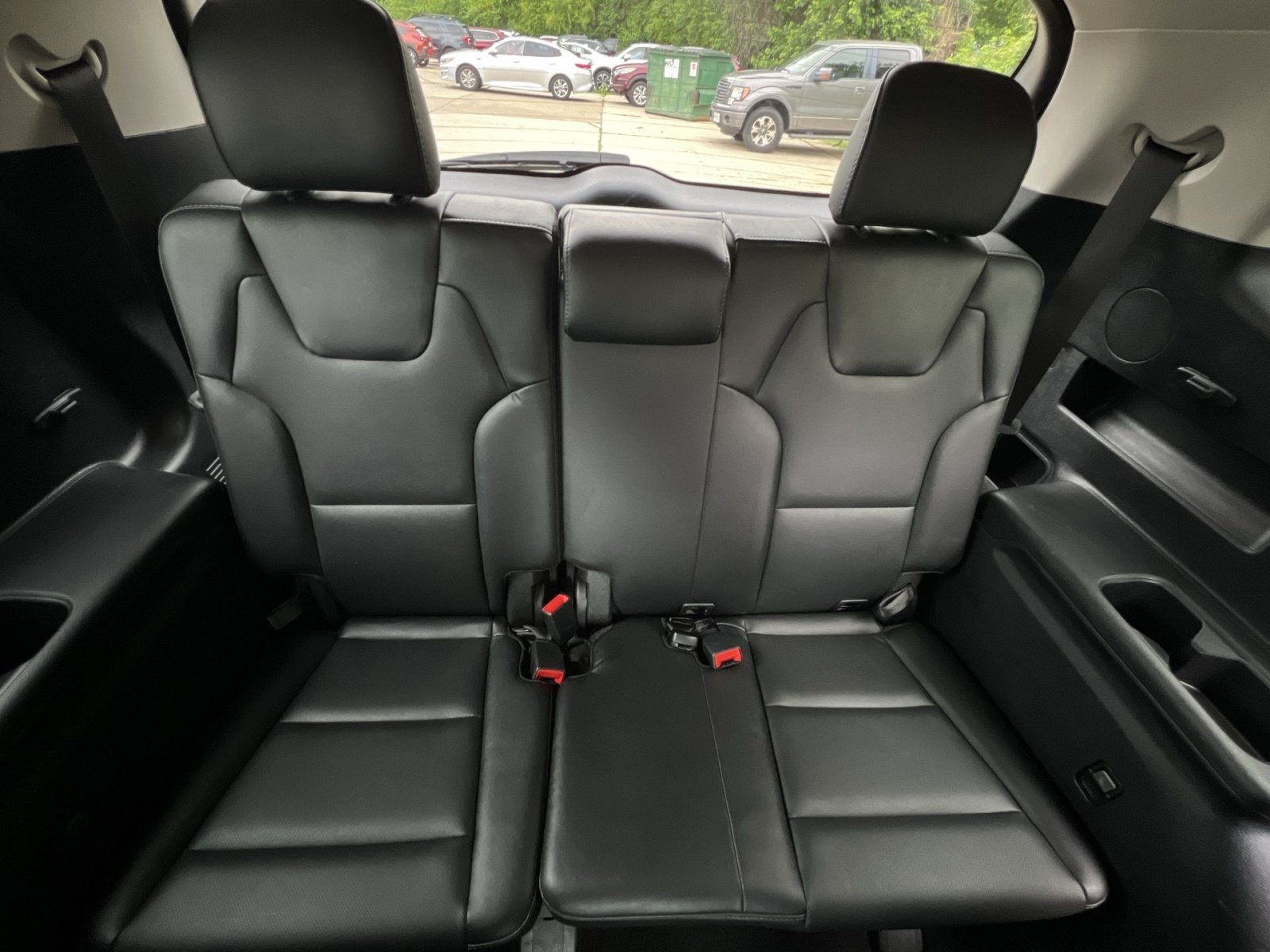 Used 2023 Kia Telluride S w/ S Sunroof Package AWD/4WD image 34