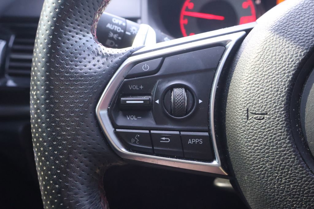 Used 2020 Acura RDX A-Spec AWD/4WD image 18