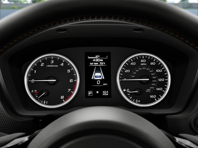 New 2026 Subaru Forester Sport AWD/4WD image 17