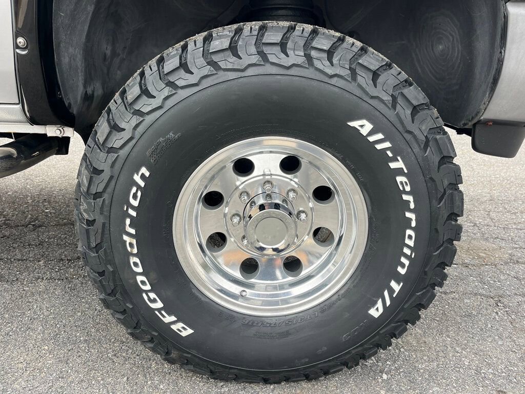 Used 1994 Dodge Ram 2500 Truck 4x4 Regular Cab image 4