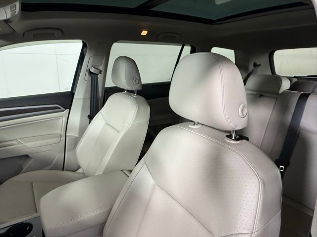 Used 2020 Volkswagen Atlas SEL FWD image 17