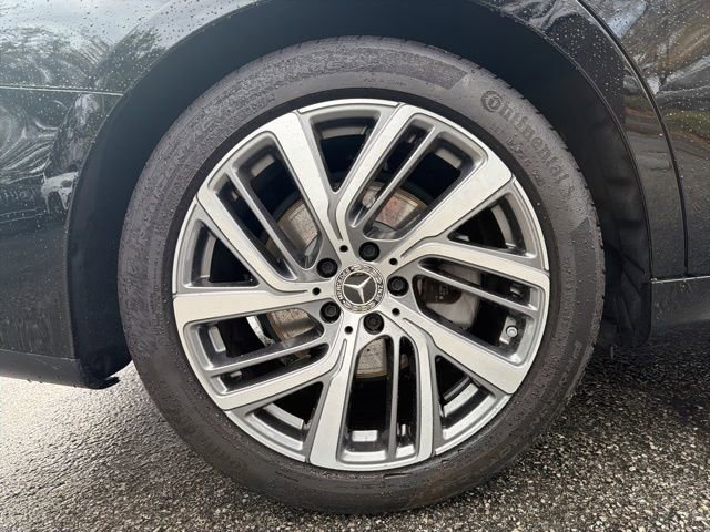 Certified 2024 Mercedes-Benz E 350 4MATIC Sedan image 24