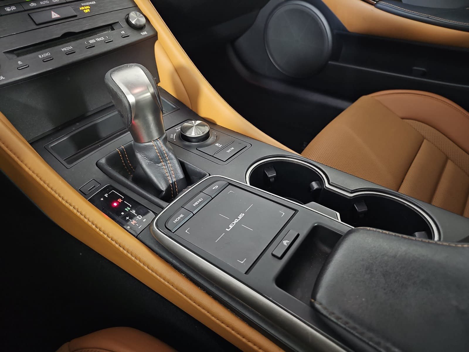 Used 2019 Lexus RC 300 w/ Accessory Package RWD image 22