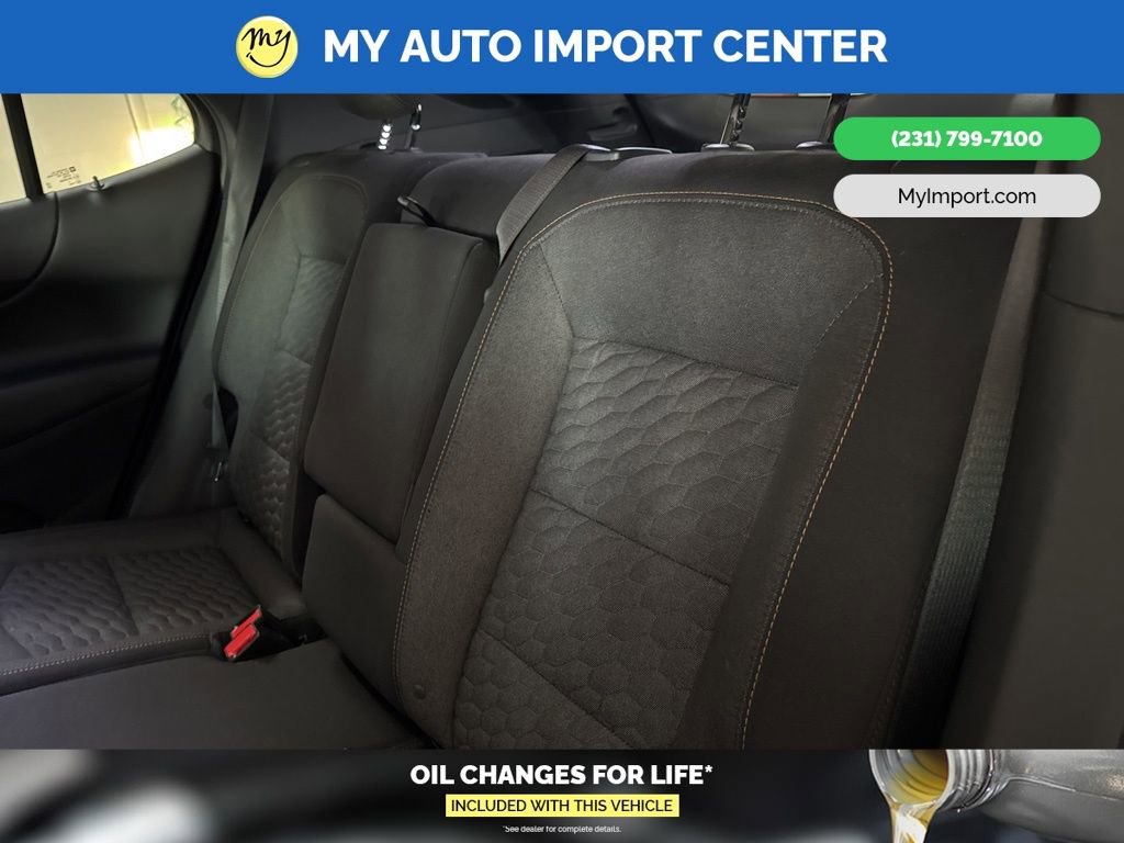 Used 2019 Chevrolet Equinox LT image 25