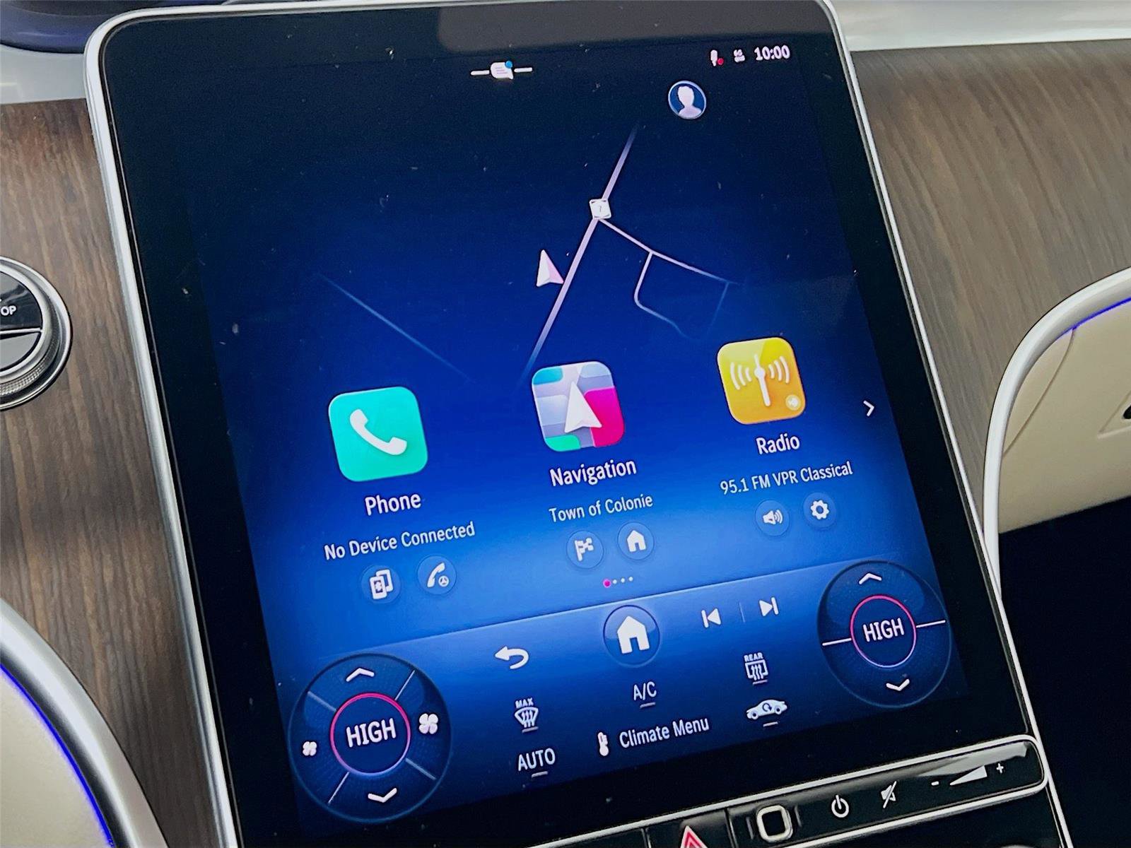 New 2026 Mercedes-Benz C 300 4MATIC Sedan image 15