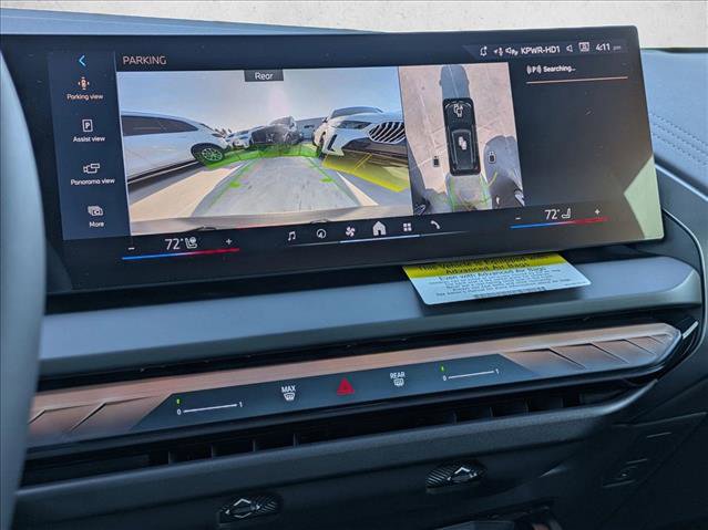 New 2026 BMW X3 xDrive30 w/ Premium Package image 13