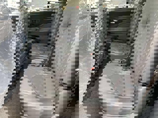 New 2026 Toyota Grand Highlander AWD Hybrid image 6