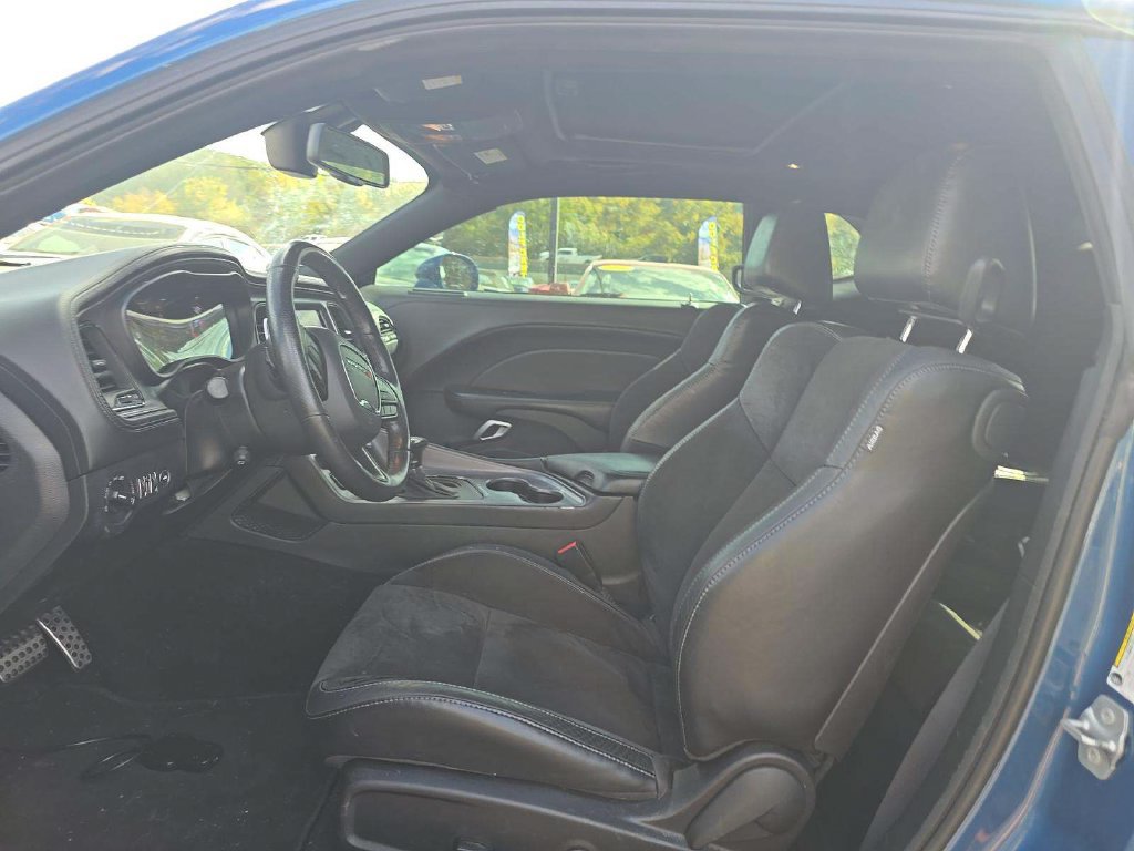 Used 2023 Dodge Challenger GT w/ Plus Package AWD/4WD image 13