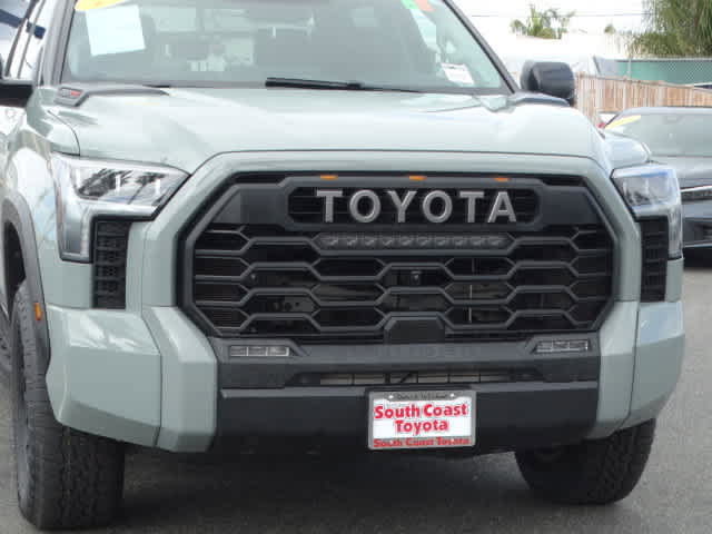 Used 2022 Toyota Tundra TRD Pro image 4