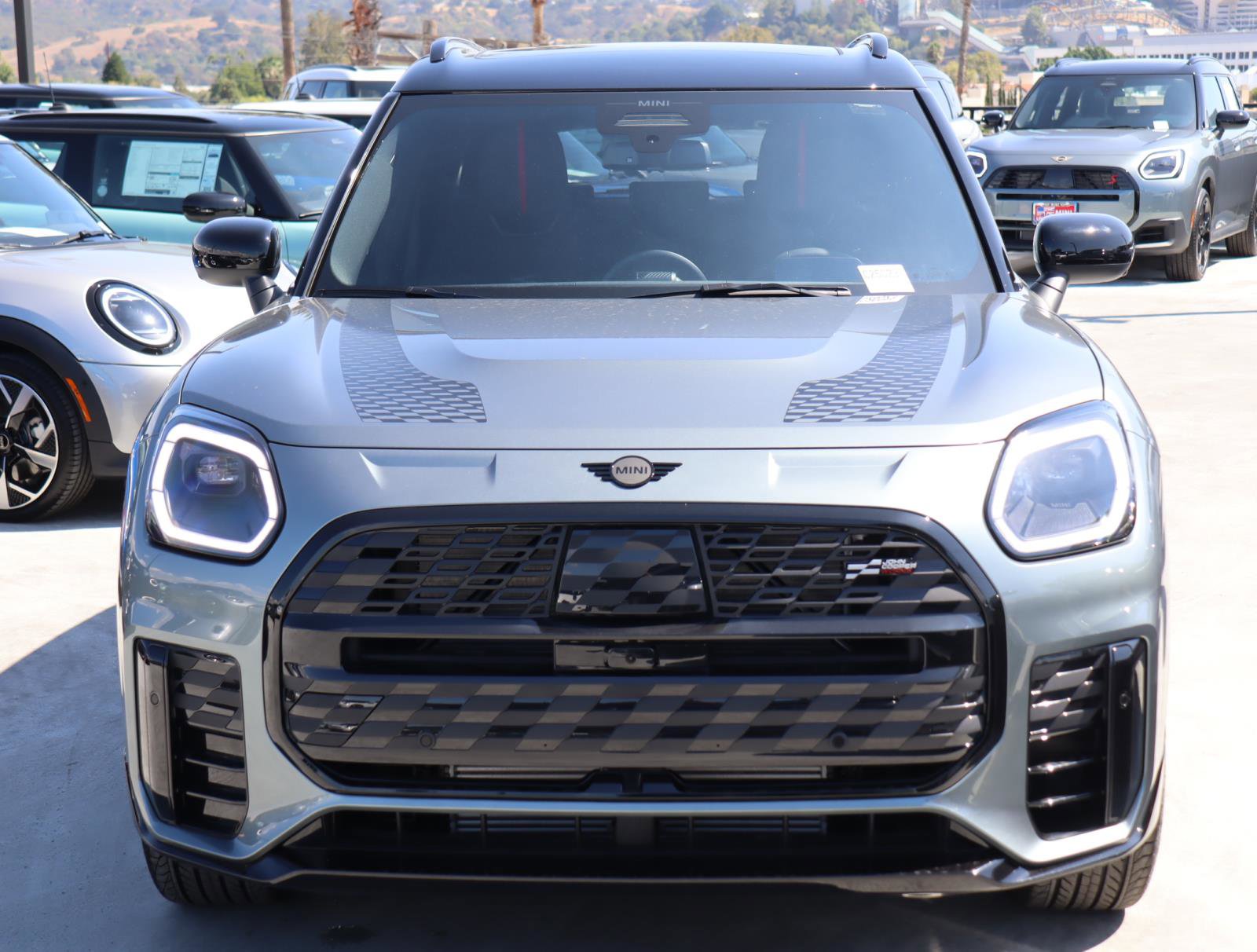 New 2026 MINI Cooper Countryman S image 3