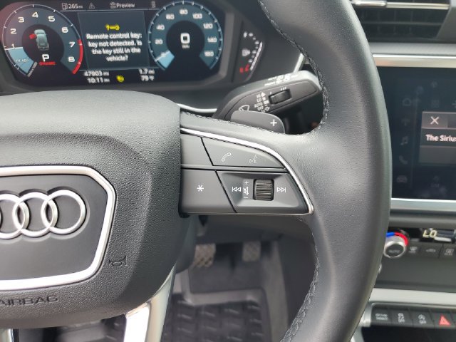 Used 2022 Audi Q3 2.0T Premium Plus AWD/4WD image 33