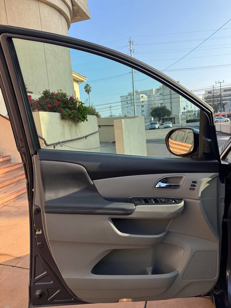 Used 2016 Honda Odyssey Touring image 9