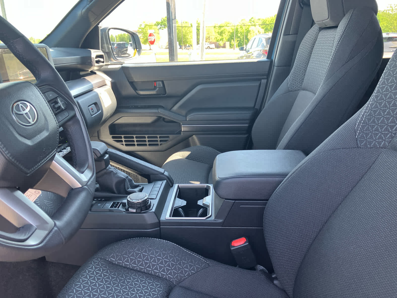 Used 2026 Toyota 4Runner SR5 image 9