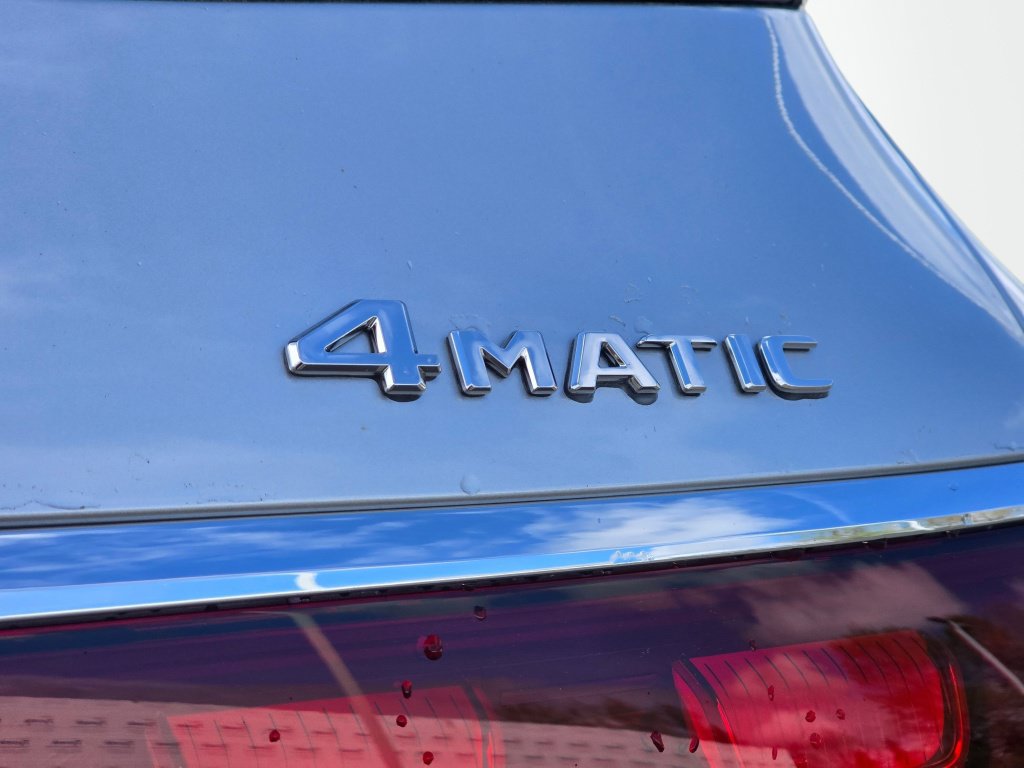 New 2026 Mercedes-Benz GLS 450 4MATIC image 34