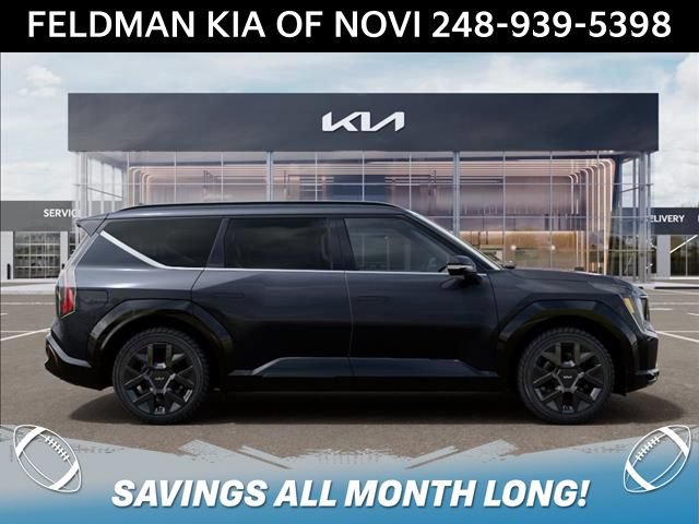 New 2026 Kia EV9 Land AWD/4WD image 7