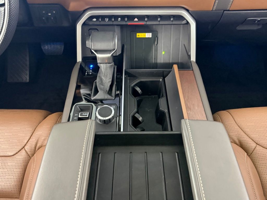 Used 2024 Toyota Tundra 1794 Edition image 15