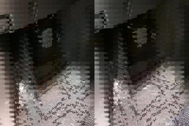 New 2026 Toyota Tundra Platinum image 39