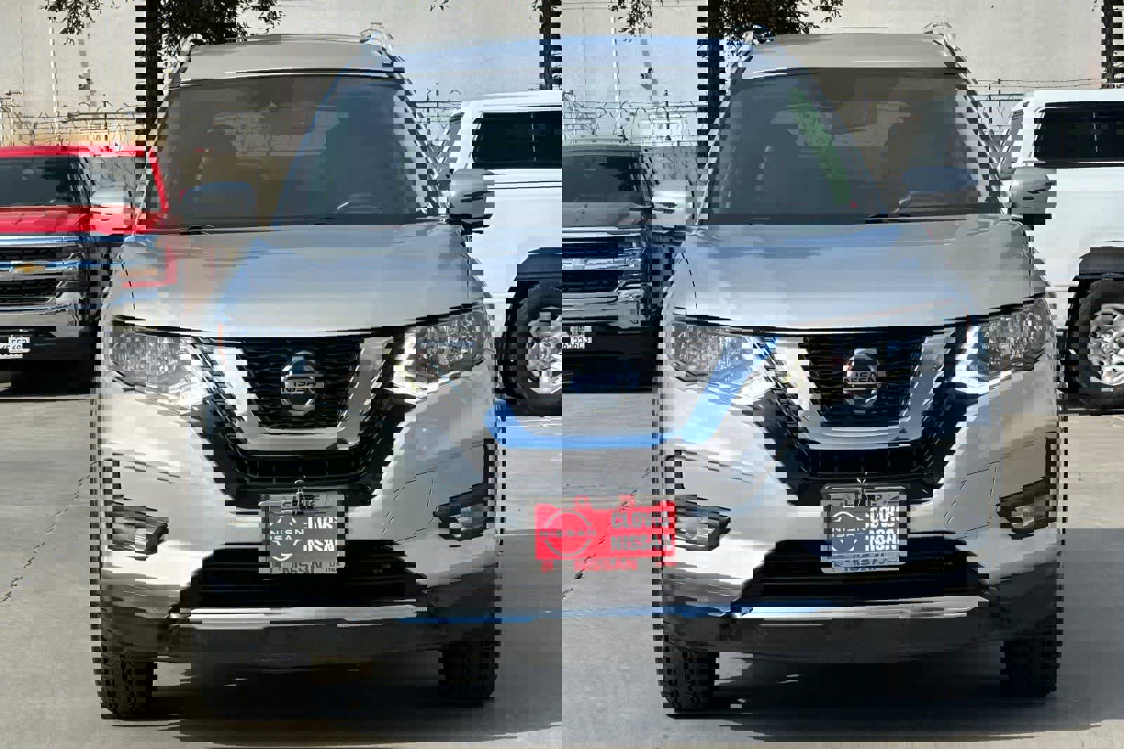 Used 2020 Nissan Rogue SL image 11