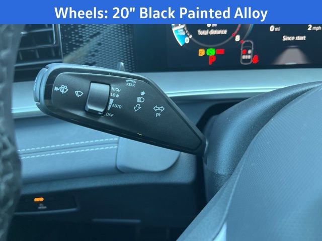 New 2026 Volkswagen Tiguan SE R-Line image 13