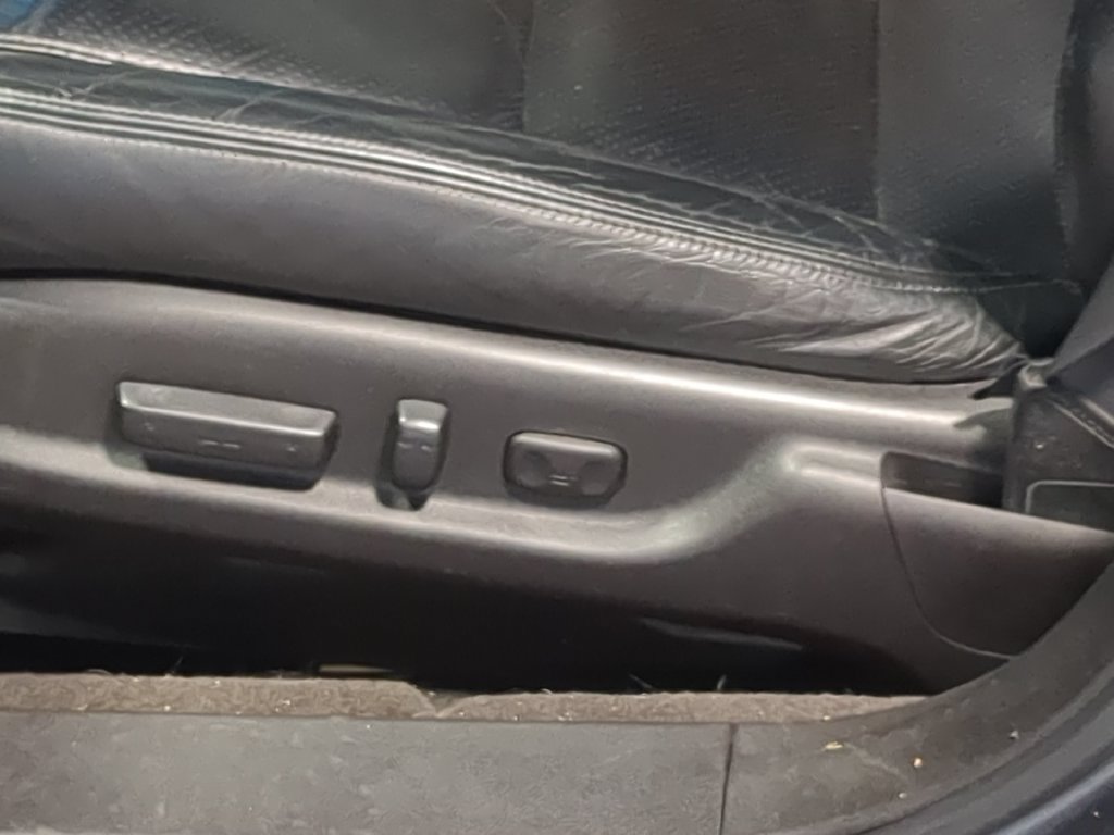 Used 2009 Acura TL SH-AWD image 19
