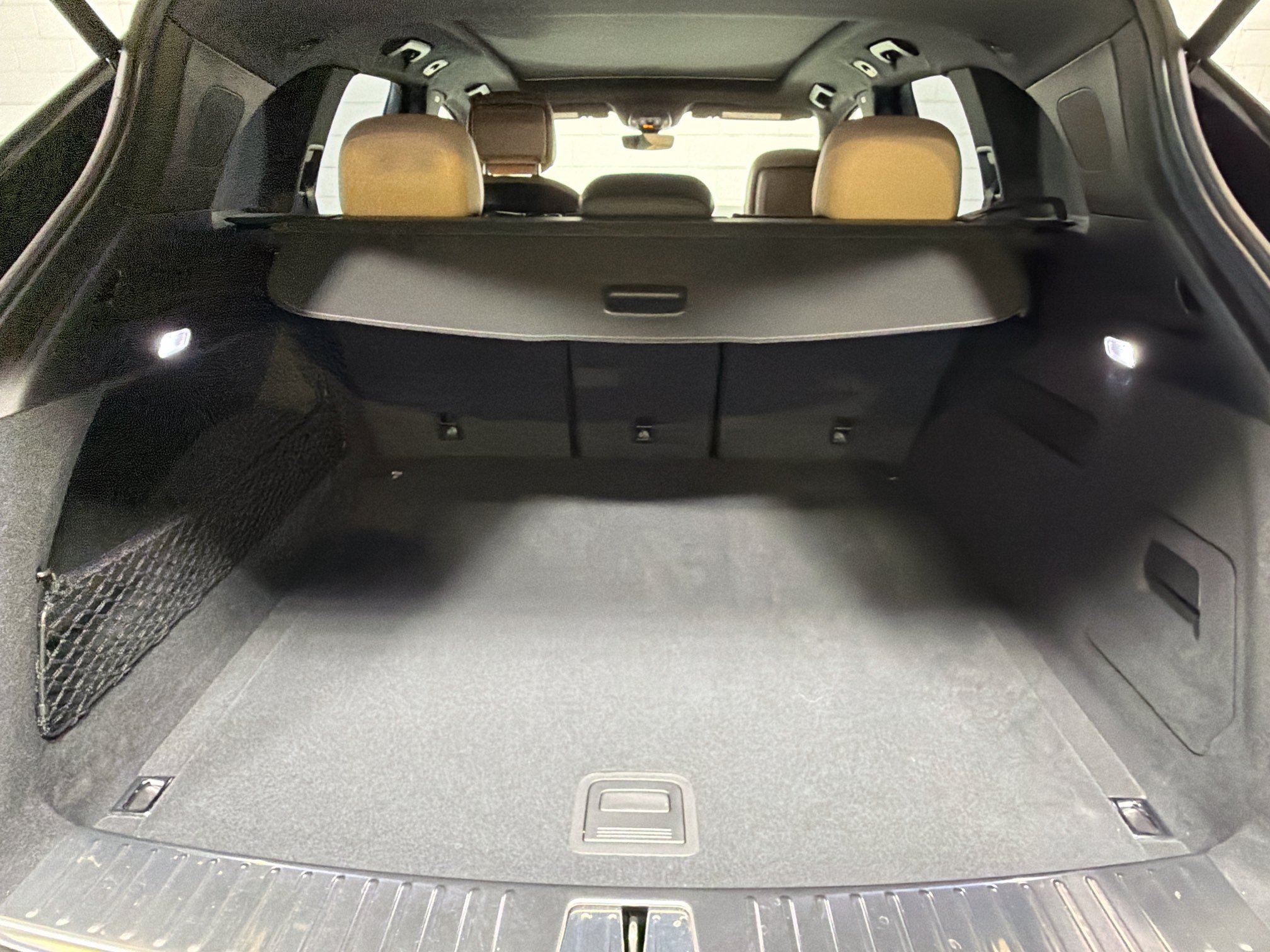 Certified 2026 Porsche Cayenne AWD/4WD image 13