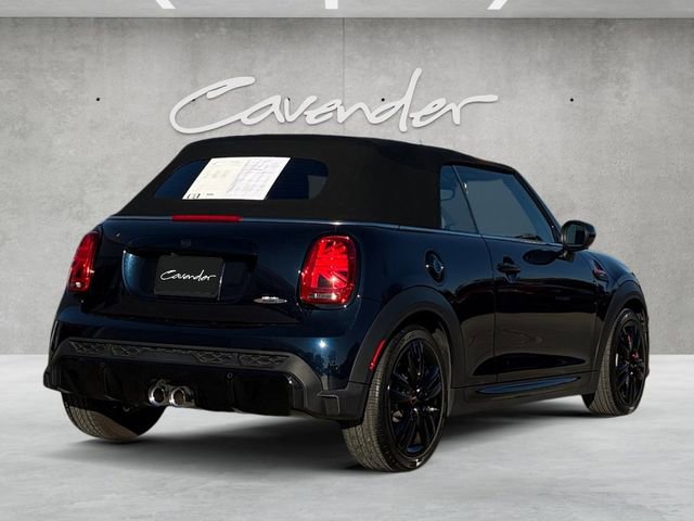 Used 2024 MINI Cooper John Cooper Works image 16