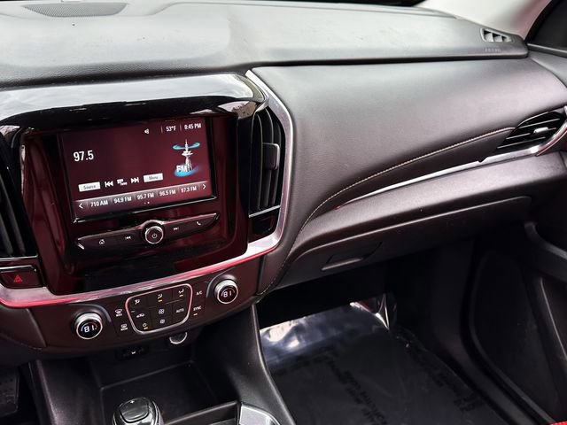 Used 2018 Chevrolet Traverse LS image 17