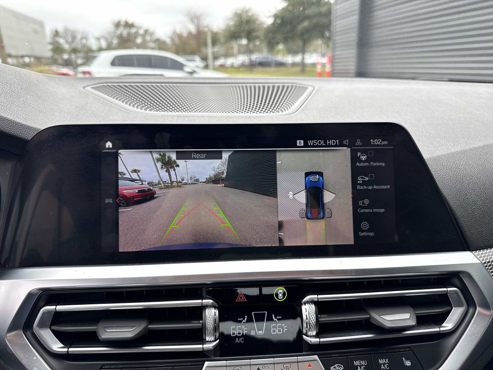 Used 2022 BMW M4 Coupe w/ Executive Package image 21