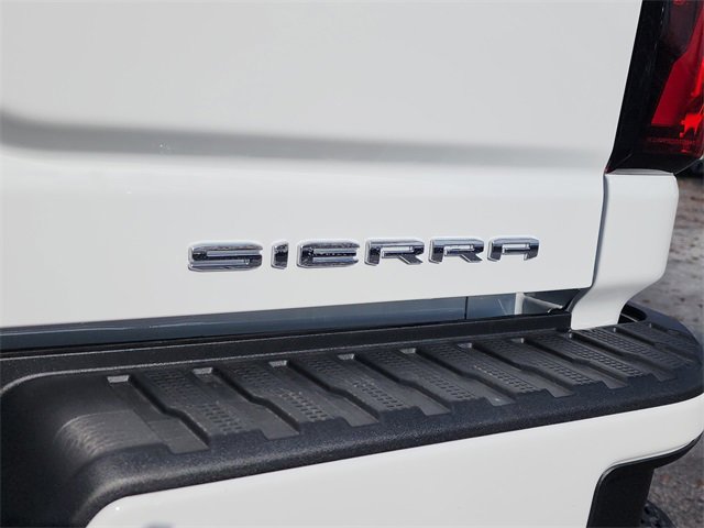 New 2026 GMC Sierra 2500 Denali w/ Denali Reserve Package image 5