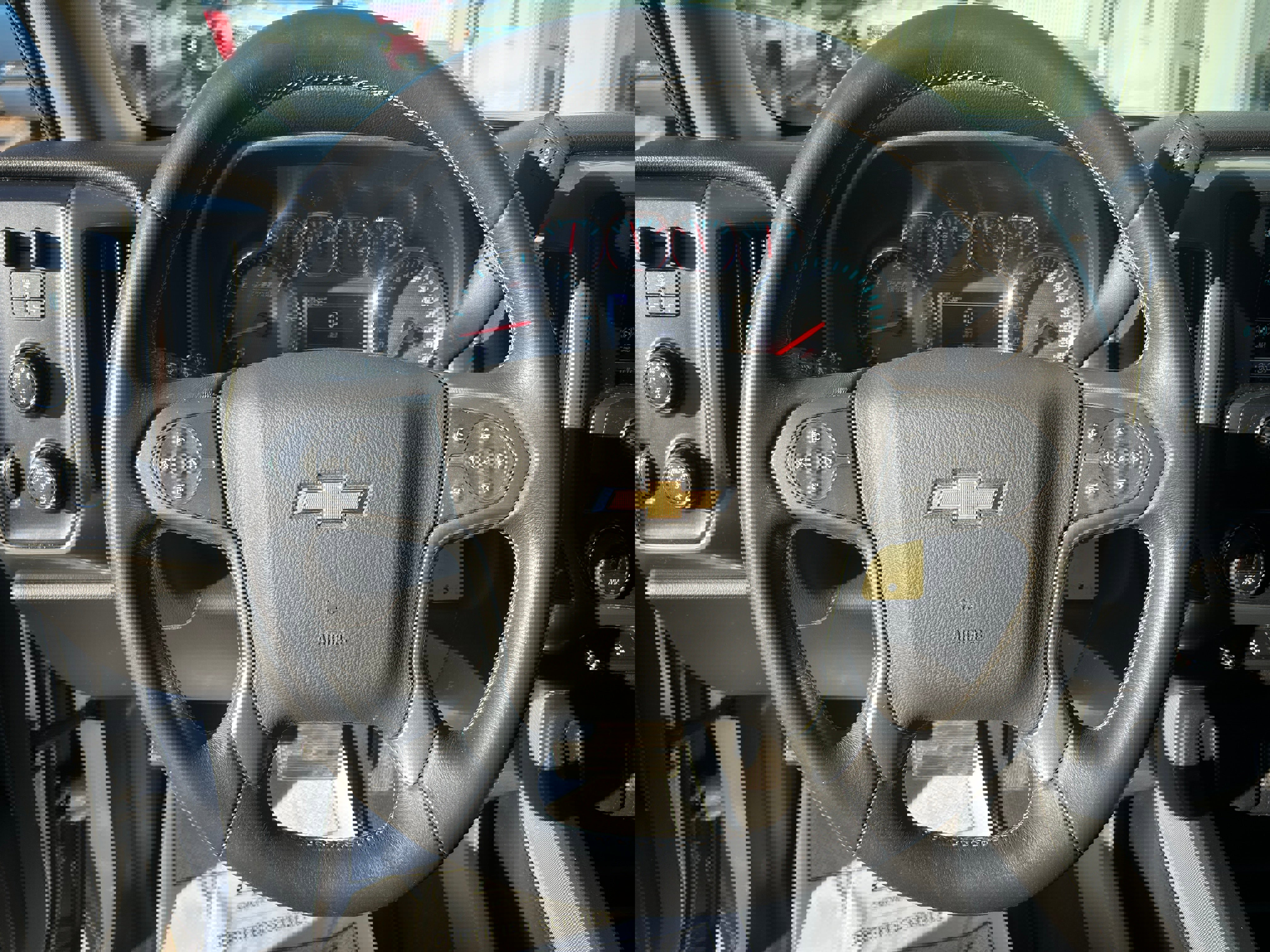 Used 2016 Chevrolet Silverado 1500 LT image 19