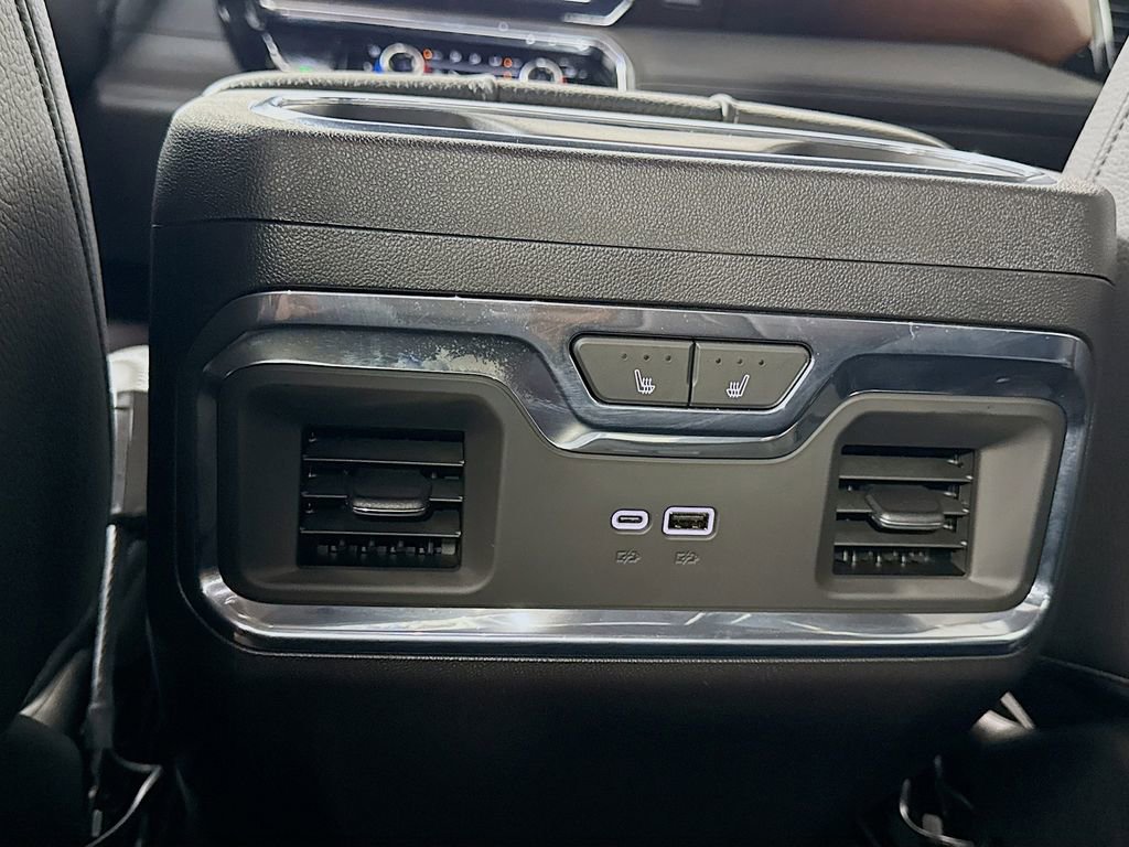 Used 2024 GMC Sierra 1500 Denali w/ Technology Package image 26