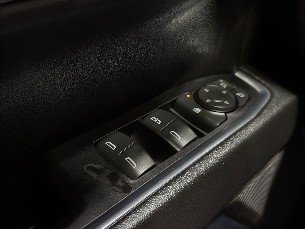 Used 2024 Chevrolet Silverado 1500 RST image 33