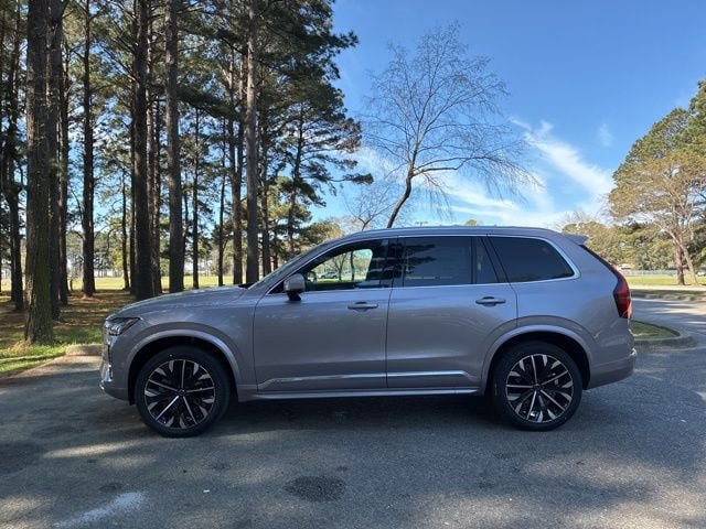 New 2026 Volvo XC90 B6 Plus w/ Protection Package Premier AWD/4WD image 8