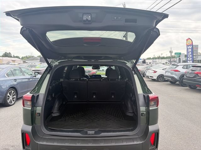 New 2026 Subaru Outback Limited XT w/ Premium/Limited Plus Package AWD/4WD image 27