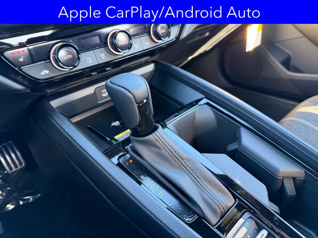 Certified 2025 Honda Accord Sport image 10