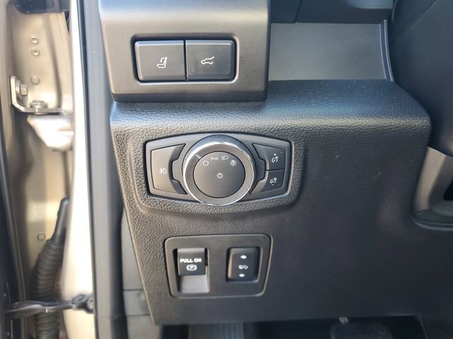 Certified 2020 Ford Expedition King Ranch image 20