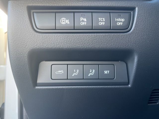 New 2026 MAZDA CX-90 3.3 Turbo S w/ Premium Plus image 29